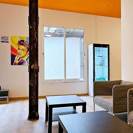 A Pousada Arc House Pop Art Madri Exterior foto