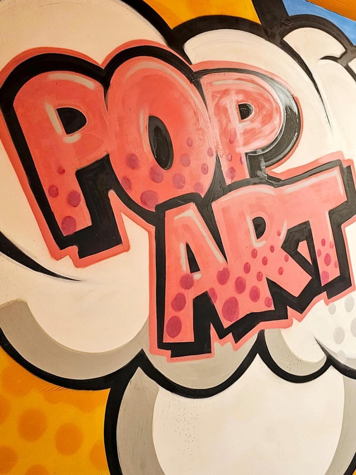 A Pousada Arc House Pop Art Madri Exterior foto